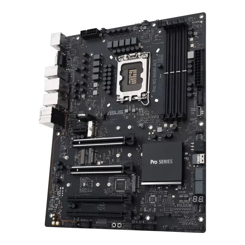 ASUS Pre WS W680-ACE/LGA 1700/ATX