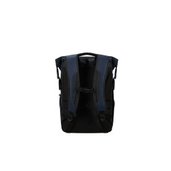 Samsonite ECODIVER Rolltop Backpack L Blue Nights