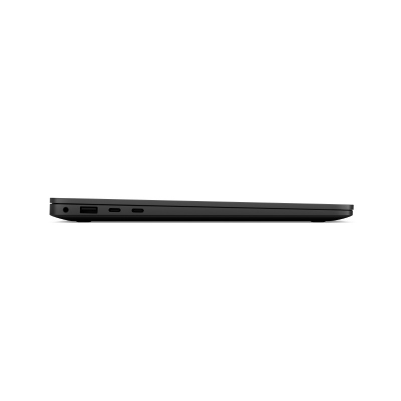 Microsoft Surface Laptop 13.8'' (8. edícia)/SD-X2 Elite/13,8''/2304x1536/T/16GB/512GB/Adreno/W11P/Black