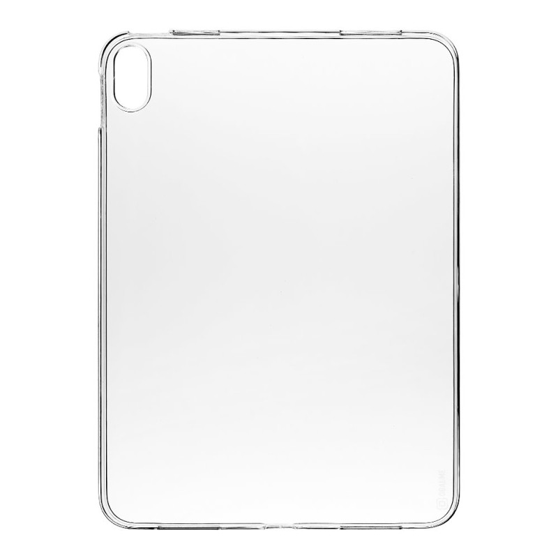 OBAL:ME TPU Kryt pre iPad Air 10.9 2020/2022 Transparent
