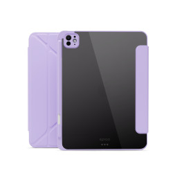 Epico Flip Case iPad Pro 12,9'' (2018-2022)/Air 13'' M2-M4 - fialová
