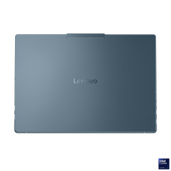 Lenovo Yoga Pro 9/16IAH10/U9-285H/16''/3200x2000/T/64GB/2TB/RTX 5070/W11H/Tidal Teal/3R On-Site