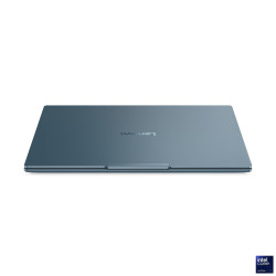 Lenovo Yoga Pro 9/16IAH10/U9-285H/16''/3200x2000/T/64GB/2TB/RTX 5070/W11H/Tidal Teal/3R On-Site