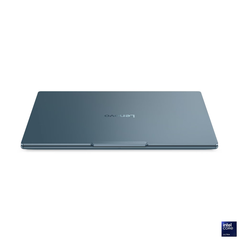 Lenovo Yoga Pro 9/16IAH10/U9-285H/16''/3200x2000/T/64GB/2TB/RTX 5070/W11H/Tidal Teal/3R On-Site