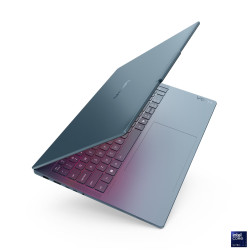 Lenovo Yoga Pro 9/16IAH10/U9-285H/16''/3200x2000/T/64GB/2TB/RTX 5070/W11H/Tidal Teal/3R On-Site