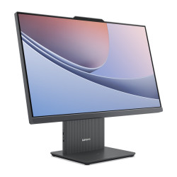 Lenovo IdeaCentre/AIO 24ILL11/23,8''/FHD/Intel Core Ultra 7 256V/16GB/512GB/Intel int/bez OS/Šedá/2R