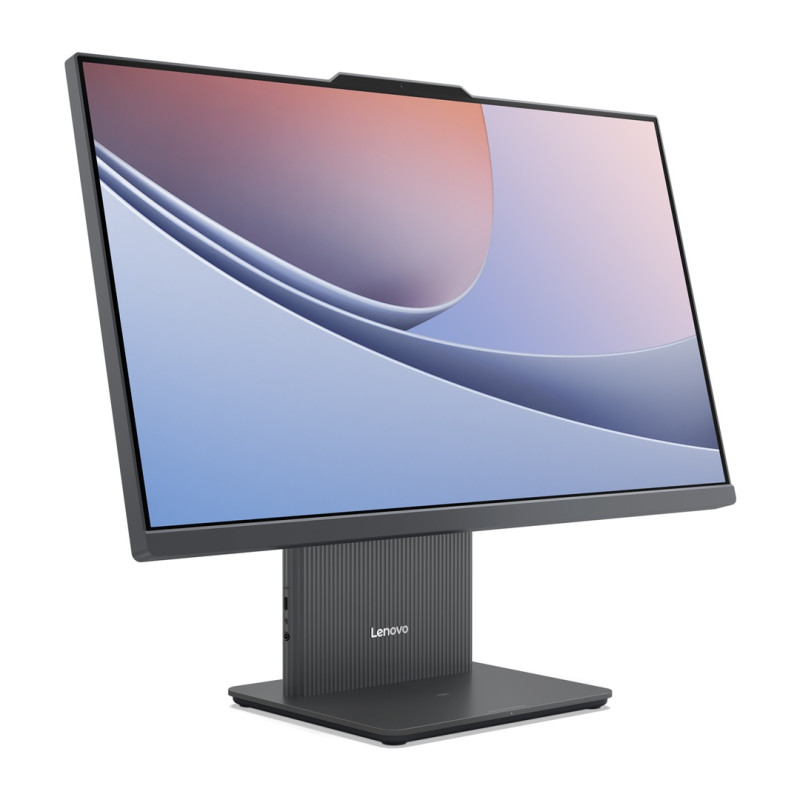 Lenovo IdeaCentre/AIO 24ILL11/23,8''/FHD/Intel Core Ultra 7 256V/16GB/512GB/Intel int/bez OS/Šedá/2R