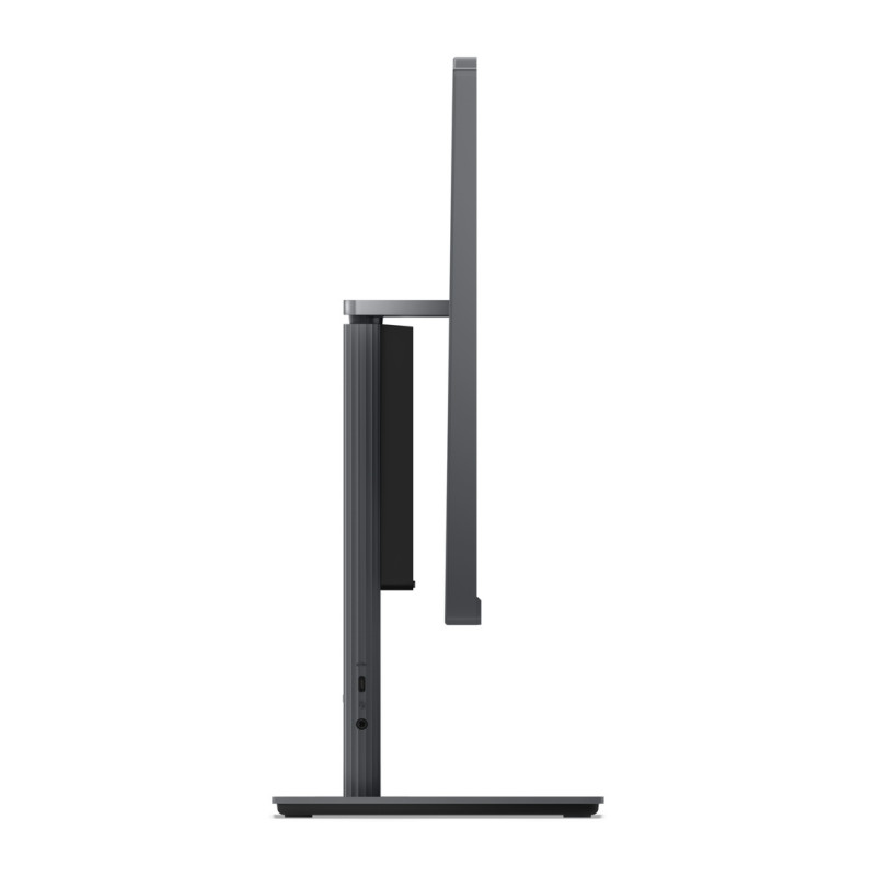 Lenovo IdeaCentre/AIO 24ILL11/23,8''/FHD/Intel Core Ultra 7 256V/16GB/512GB/Intel int/bez OS/Šedá/2R
