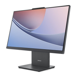 Lenovo IdeaCentre/AIO 24ILL11/23,8''/FHD/Intel Core Ultra 7 256V/16GB/512GB/Intel int/bez OS/Šedá/2R
