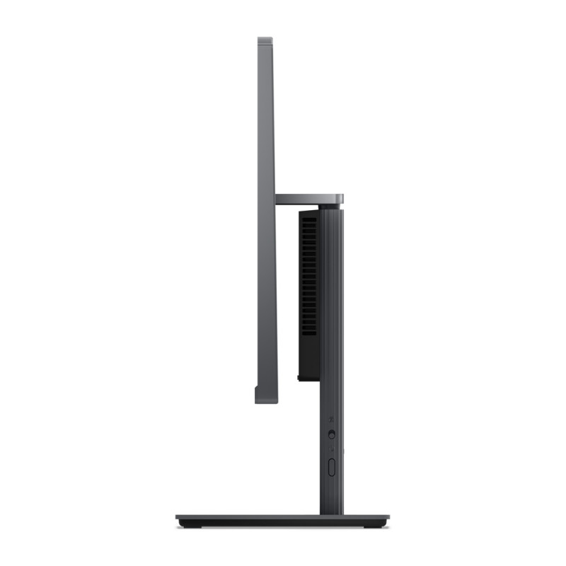 Lenovo IdeaCentre/AIO 24ILL11/23,8''/FHD/Intel Core Ultra 7 256V/16GB/512GB/Intel int/bez OS/Šedá/2R