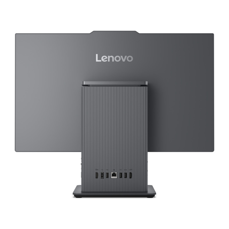 Lenovo IdeaCentre/AIO 24ILL11/23,8''/FHD/Intel Core Ultra 7 256V/16GB/512GB/Intel int/bez OS/Šedá/2R