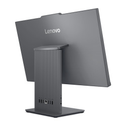 Lenovo IdeaCentre/AIO 24ILL11/23,8''/FHD/Intel Core Ultra 7 256V/16GB/512GB/Intel int/bez OS/Šedá/2R