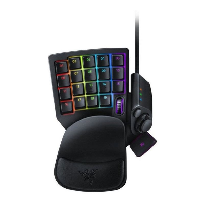 Razer Tartarus V2