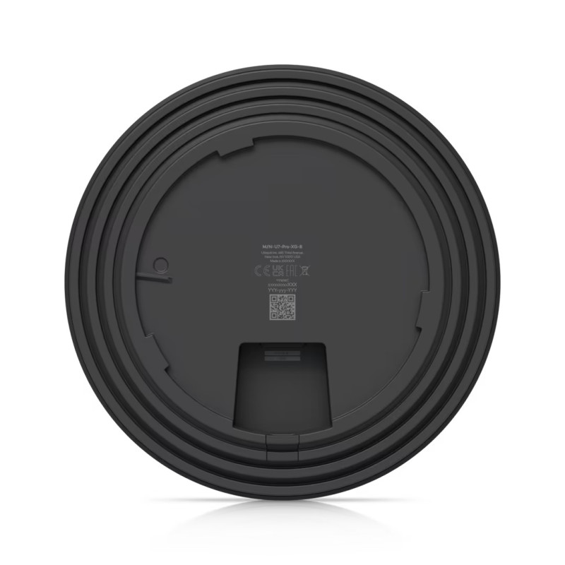 Ubiquiti U7-Pro-XG-B, UniFi AP U7 Pro XG, čierna