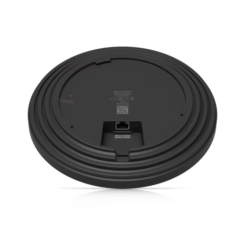 Ubiquiti U7-Pro-XG-B, UniFi AP U7 Pro XG, čierna