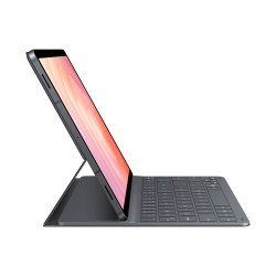 Samsung Ochranný kryt + klávesnica Tab S11 Black