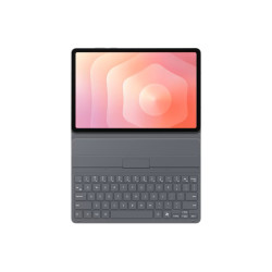 Samsung Ochranný kryt + klávesnica Tab S11 Black