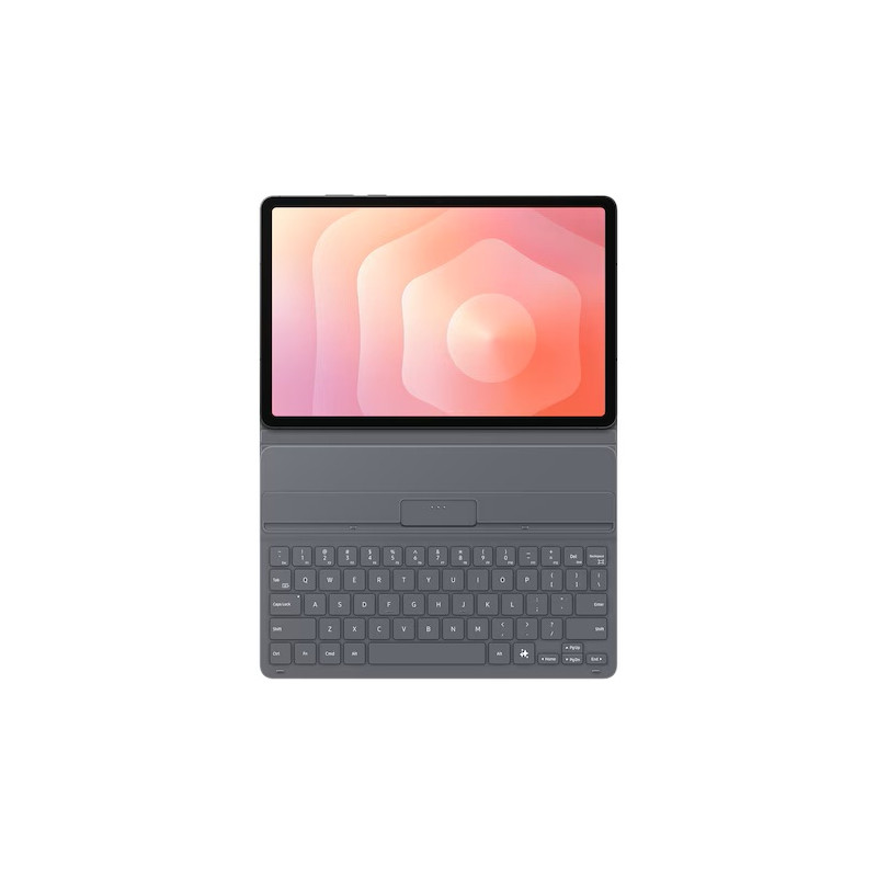 Samsung Ochranný kryt + klávesnica Tab S11 Black