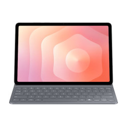 Samsung Ochranný kryt + klávesnica Tab S11 Black
