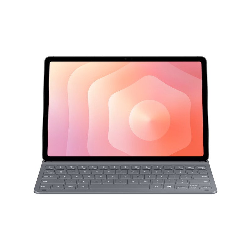 Samsung Ochranný kryt + klávesnica Tab S11 Black