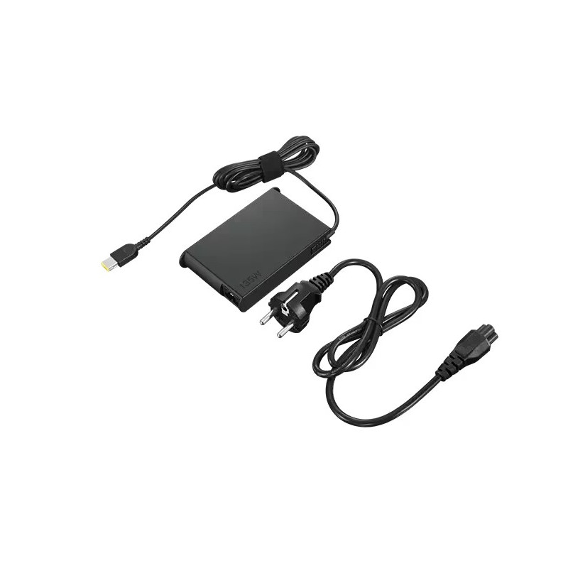 Lenovo Slim 135W AC adaptér (CE)