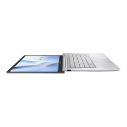 ASUS Vivobook 14/X1404VA-EB2175WZ/5-120U/14''/FHD/8GB/512GB/Intel int/W11H/Silver/2R