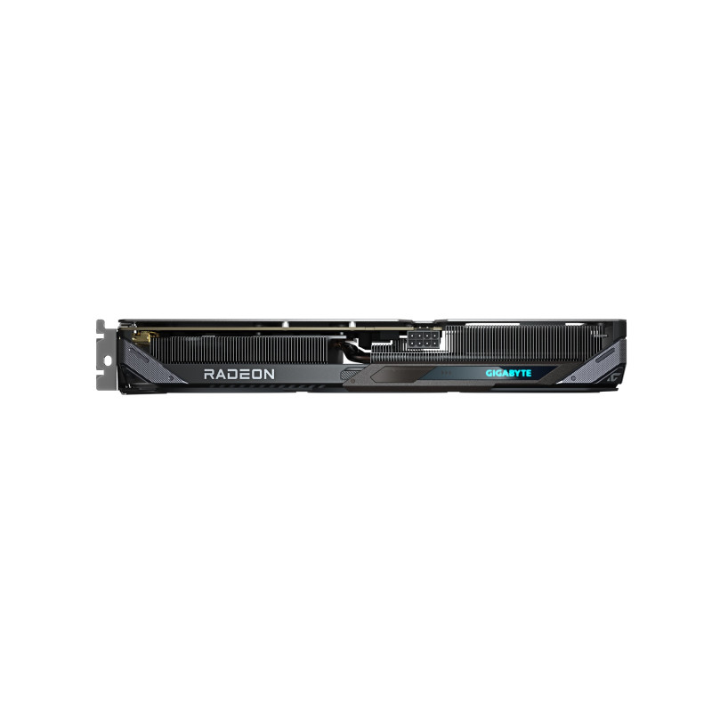 GIGABYTE Radeon RX 9060 XT/Gaming/OC/8GB/GDDR6