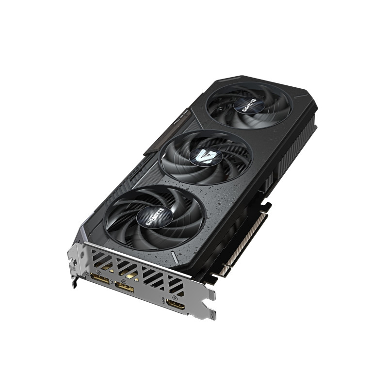 GIGABYTE Radeon RX 9060 XT/Gaming/OC/8GB/GDDR6