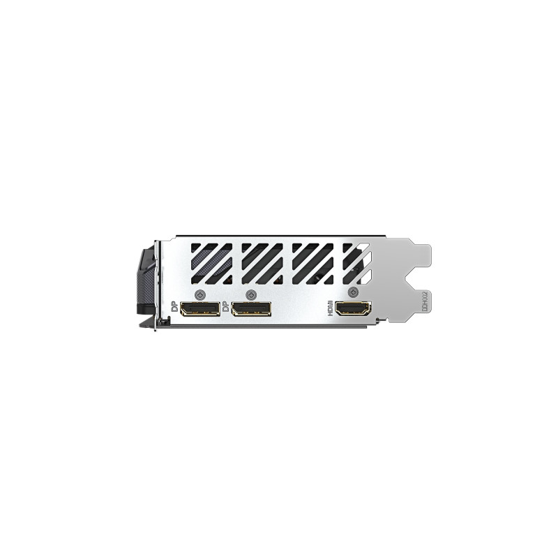 GIGABYTE Radeon RX 9060 XT/Gaming/OC/8GB/GDDR6