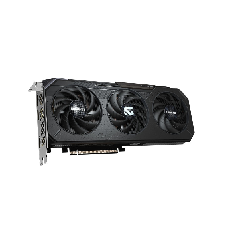 GIGABYTE Radeon RX 9060 XT/Gaming/OC/8GB/GDDR6