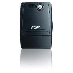 FSP UPS FP 800, 800 VA / 480 W, line interactive