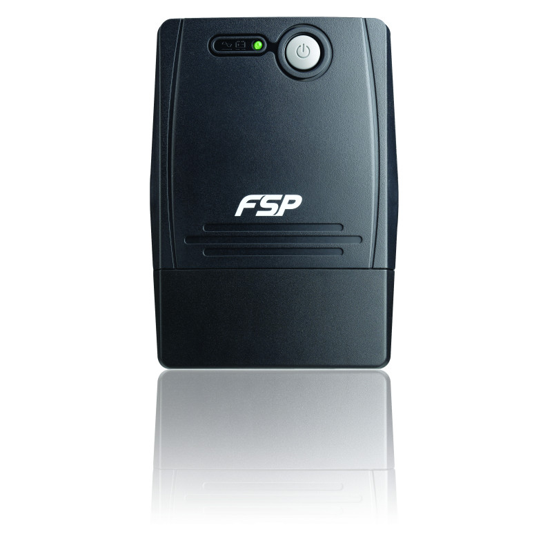 FSP UPS FP 800, 800 VA / 480 W, line interactive