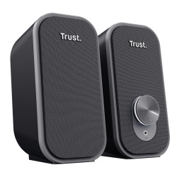 Trust Ador 2.0/Čierna/Stereo/12W