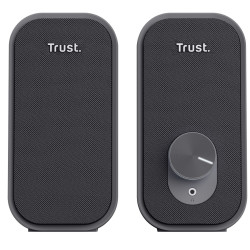 Trust Ador 2.0/Čierna/Stereo/12W