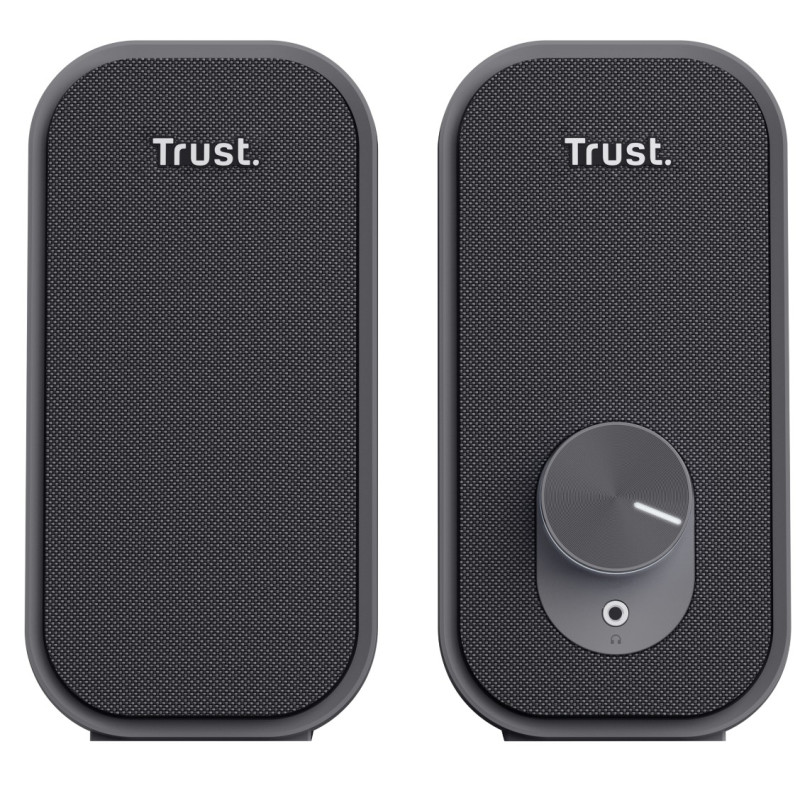 Trust Ador 2.0/Čierna/Stereo/12W