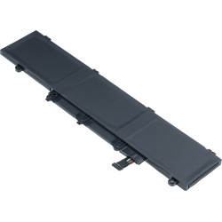 Batérie T6 Power pre Lenovo ThinkPad E14, E15 Gen 2, Gen 3, Gen 4, 4050mAh, 45Wh, 3cell, Li-Pol