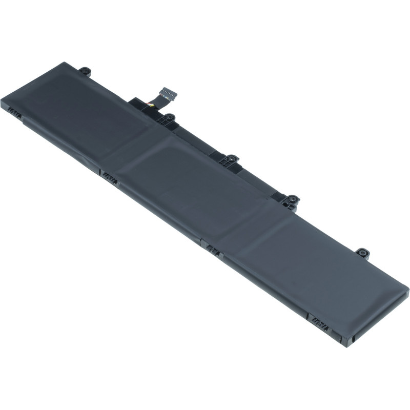 Batérie T6 Power pre Lenovo ThinkPad E14, E15 Gen 2, Gen 3, Gen 4, 4050mAh, 45Wh, 3cell, Li-Pol