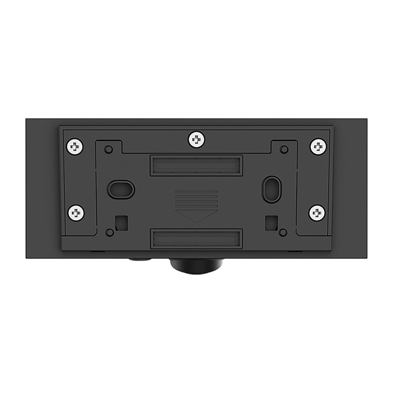 Vonkajšie solárne LED svetlo Viking SR35/Pohybový senzor/1000 lm/IP65/4 režimy/denná biela