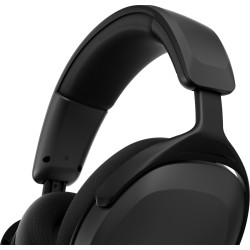 HyperX Cloud Stinger 2 Core/Stereo/Jack/Drôt/Čierna