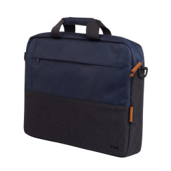 TRUST LISBOA 16'' LAPTOP BAG