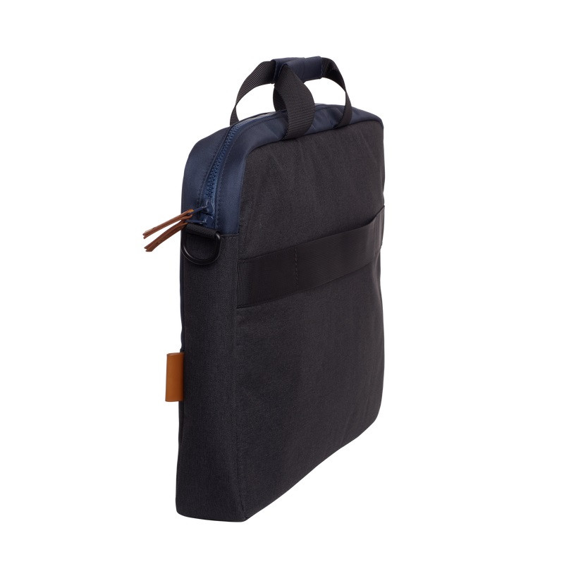 TRUST LISBOA 16'' LAPTOP BAG