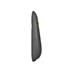 LOGITECH - PROMO Logi Wireless Presenter R500s, USB GRAPHITE