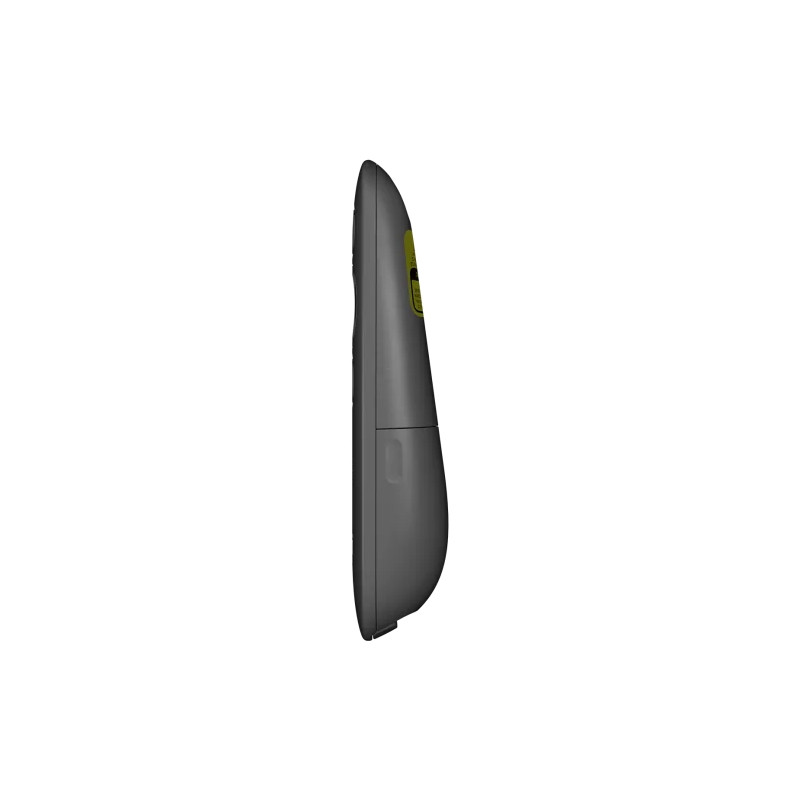 LOGITECH - PROMO Logi Wireless Presenter R500s, USB GRAPHITE