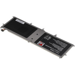 Batéria T6 Power pre HP Pro X2 612 G1 Keyboard, 3380mAh, 25Wh, 2cell, Li-pol