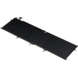 Batéria T6 Power pre HP Pro X2 612 G1 Keyboard, 3380mAh, 25Wh, 2cell, Li-pol