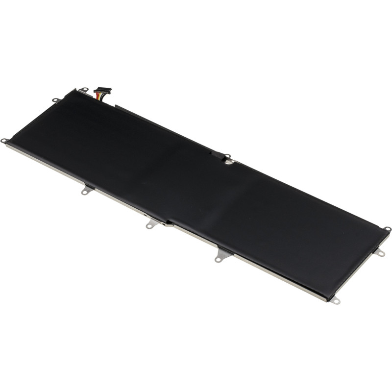 Batéria T6 Power pre HP Pro X2 612 G1 Keyboard, 3380mAh, 25Wh, 2cell, Li-pol
