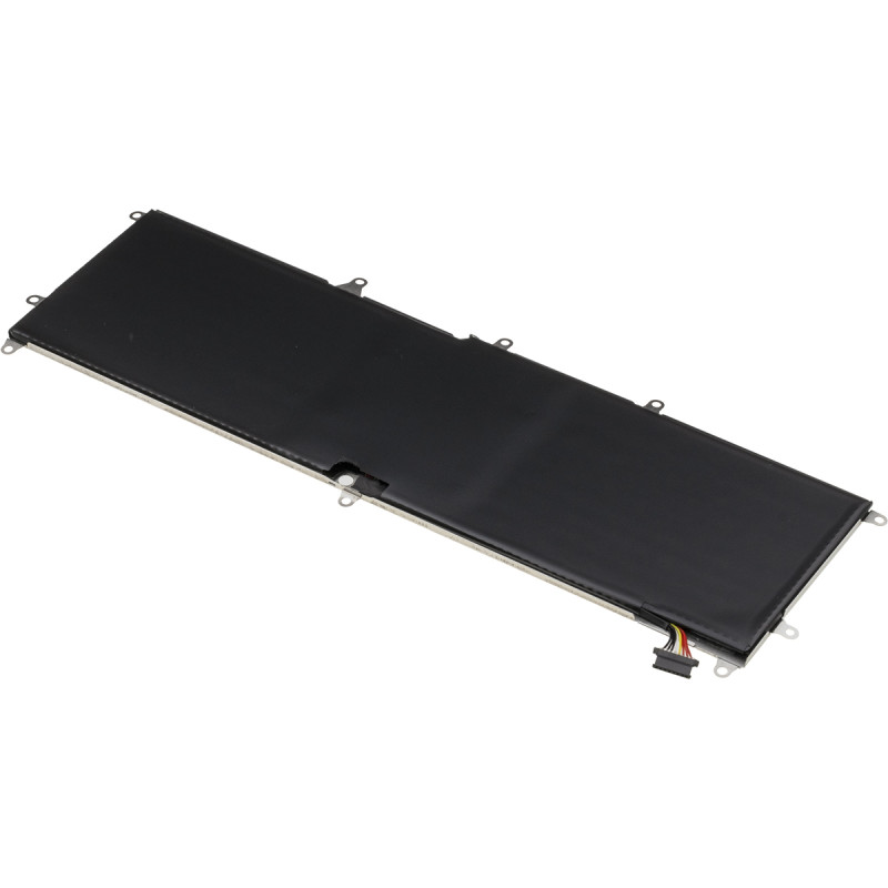 Batéria T6 Power pre HP Pro X2 612 G1 Keyboard, 3380mAh, 25Wh, 2cell, Li-pol