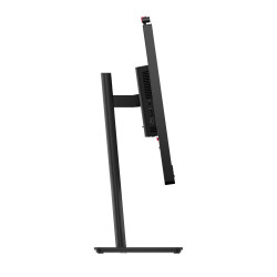 Lenovo ThinkVision/T24-4v/23,8''/IPS/FHD/120Hz/4ms/Čierna/3R