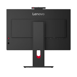 Lenovo ThinkVision/T24-4v/23,8''/IPS/FHD/120Hz/4ms/Čierna/3R