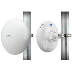 Ubiquiti NanoBeam 2AC-13,2.4GHz MIMO, 2x13dBi, AirMAX AC
